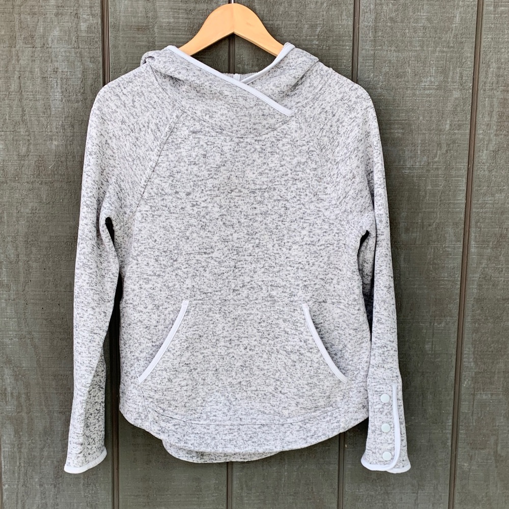 Champion Thermal Pullover
